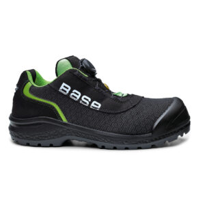 B0822 - Be-Ready Shoe  S1P ESD SRC - Base