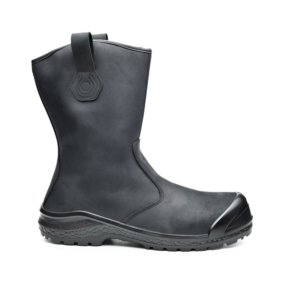 B0870W - Be-Mighty Winter Boot S3 CI - Base