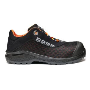 B0878 - Be-Fit Shoe S1P SRC - Base