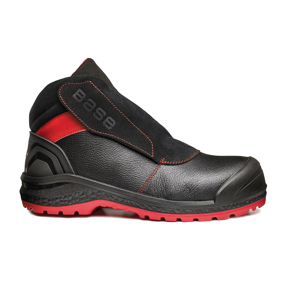 B0880 - Sparkle Boot S3 HRO SI HI SRC - Base