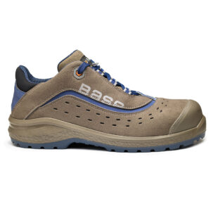 B0885 - Be-Active Shoe S1P SRC - Base