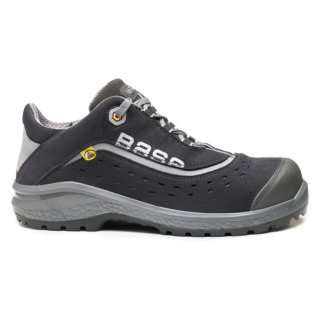 B0886 - Be-Style Shoe S1P ESD SRC - Base