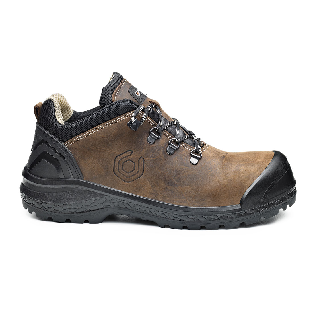 B0887 - Be-Strong Shoe S3 HRO CI HI - Base