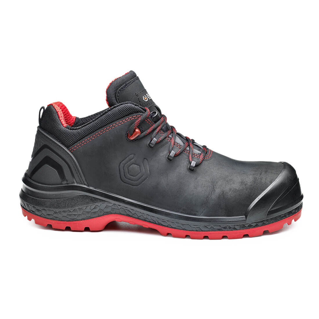 B0887N - Be-Uniform Shoe S3 HRO CI HI - Base