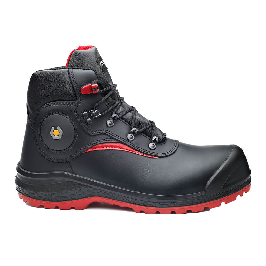 B0891 - Be-Stone Boot S3 CR HRO HI CI - Base