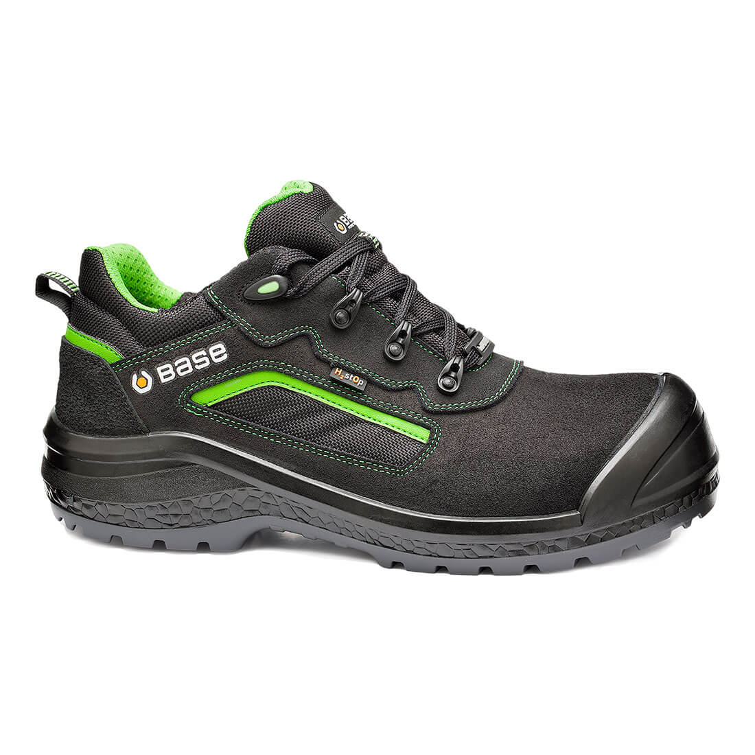 B0897 - Be-Powerful Shoe S3 WR SRC - Base