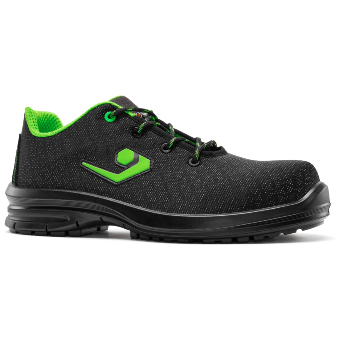 B0904A - Halley Shoe S3L FO SR - Base