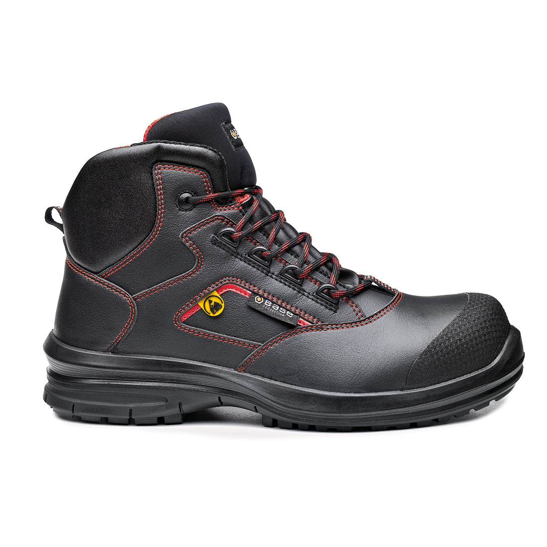 B0958 - Matar Top S3 ESD SRC - Base