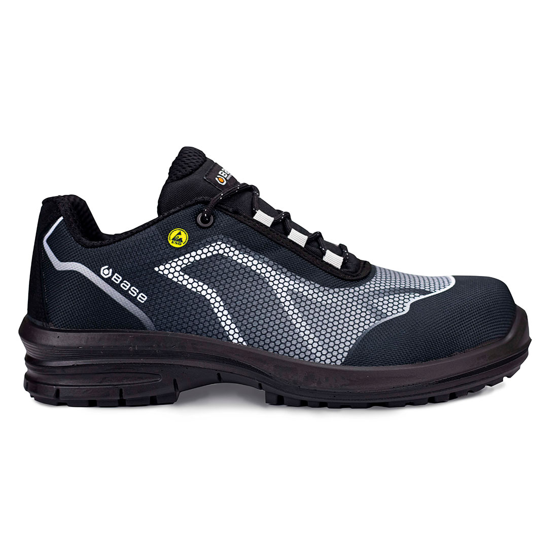 B0978E - OREN ESD S3 - Base