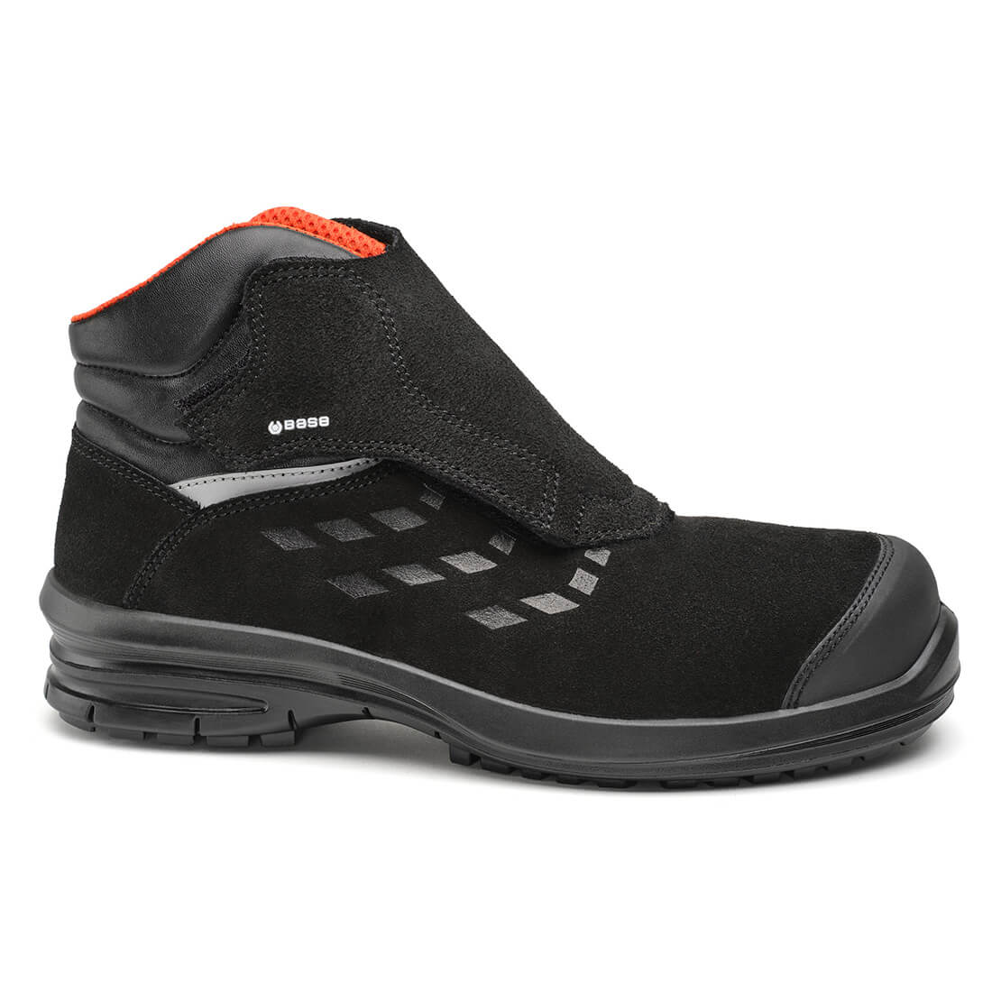B0993A - Perseus Boot S3L FO SR - Base