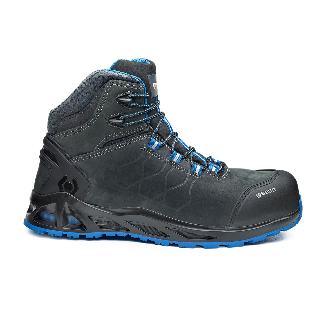B1001 - K-Road Top S3 HRO CI SRC - Base