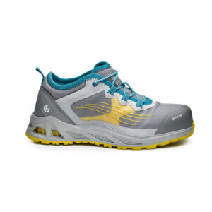 B1002 - K-Pop Shoe  S1P HRO SRC - Base