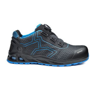 B1005 - K-Trek Shoe  S1P HRO SRC - Base