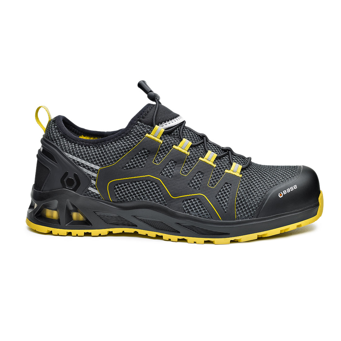 B1006 - K-Balance Shoe S1P HRO SRC - Base