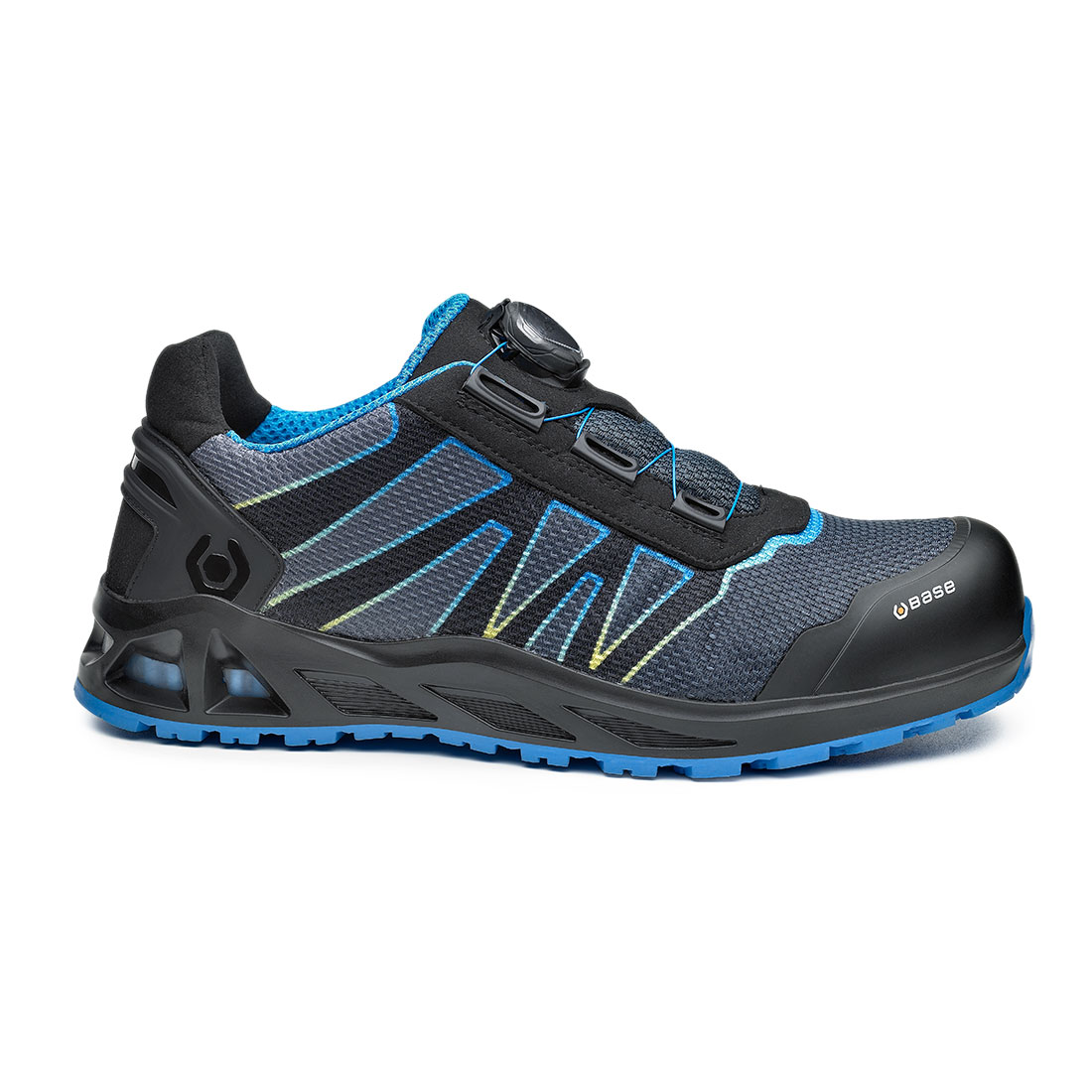 B1007 - K-Energy Shoe S3 HRO SRC - Base