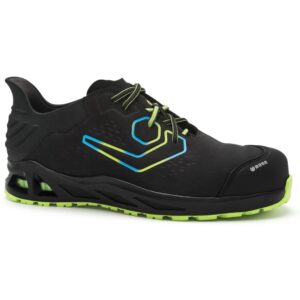B1049A - K-Flick Shoe S3S ESD HRO - Base
