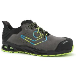B1049B - K-Twirl Shoe S1PS ESD HRO - Base