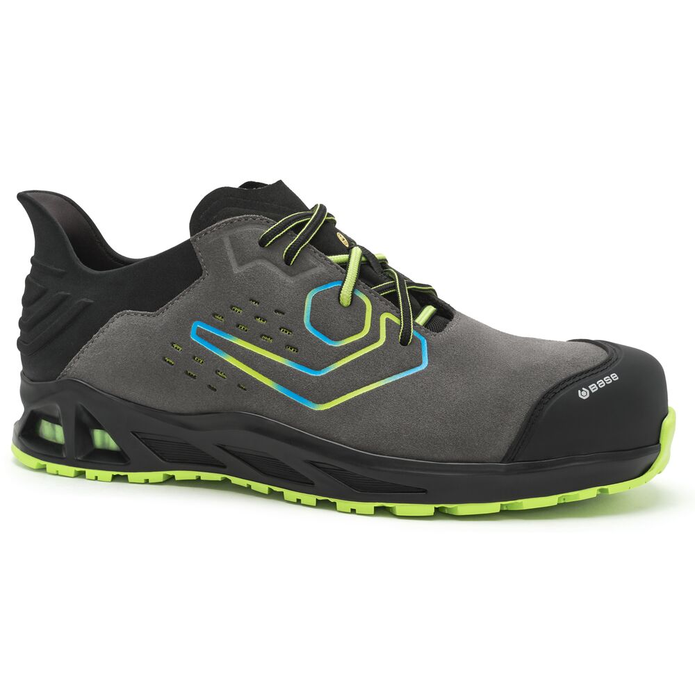 B1049B - K-Twirl Shoe S1PS ESD HRO - Base