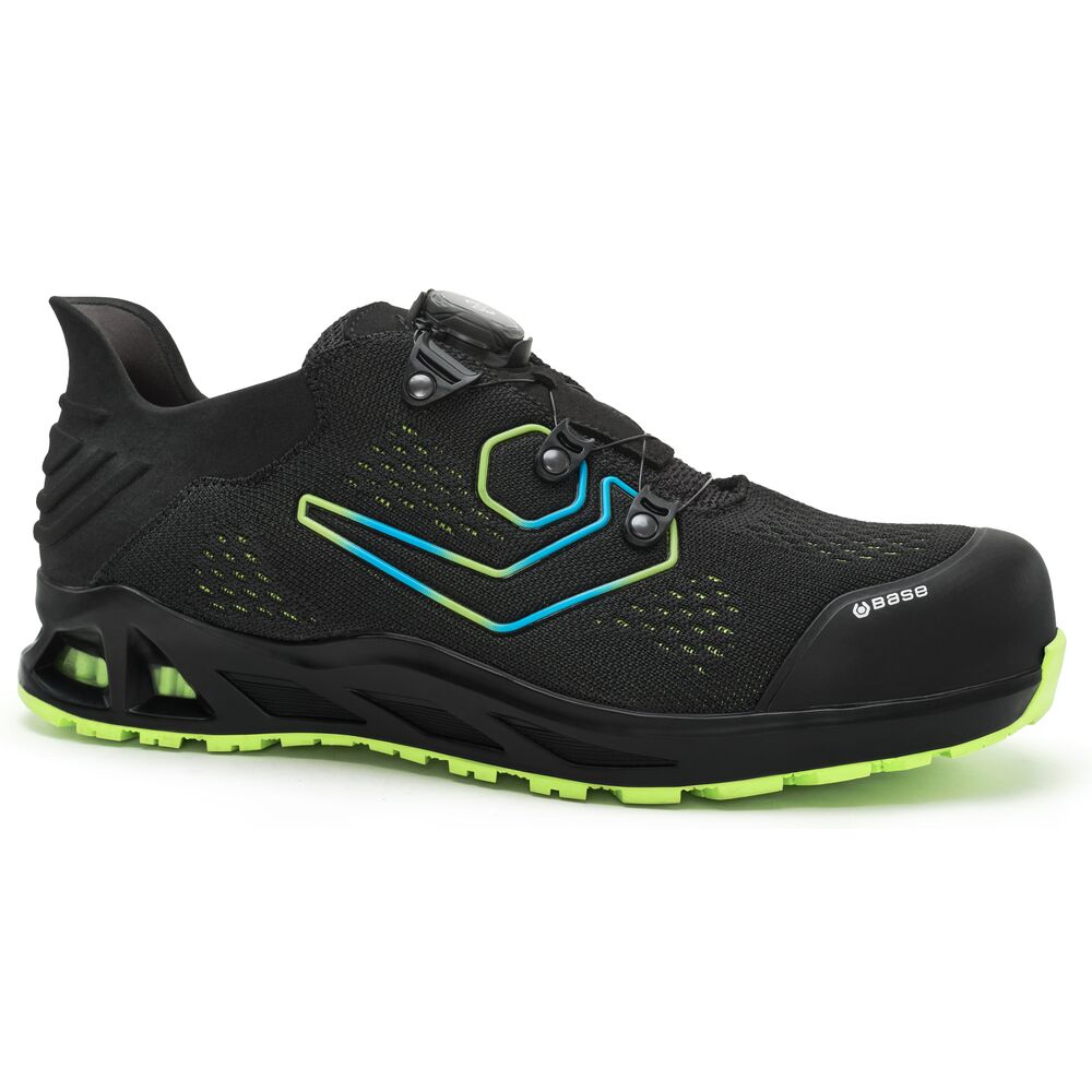 B1051A - K-Landing Shoe S3S ESD - Base