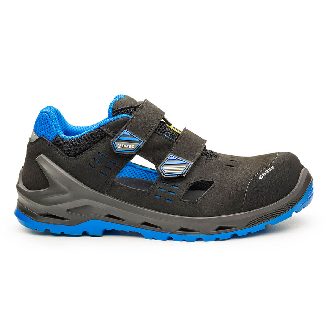 B1205 - i-Bit Sandal S1P ESD SRC - Base
