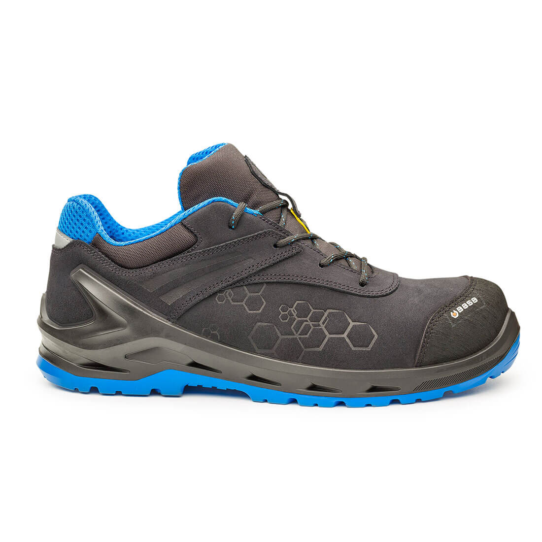 B1210 - i-Robox Shoe S3 CI ESD SRC - Base
