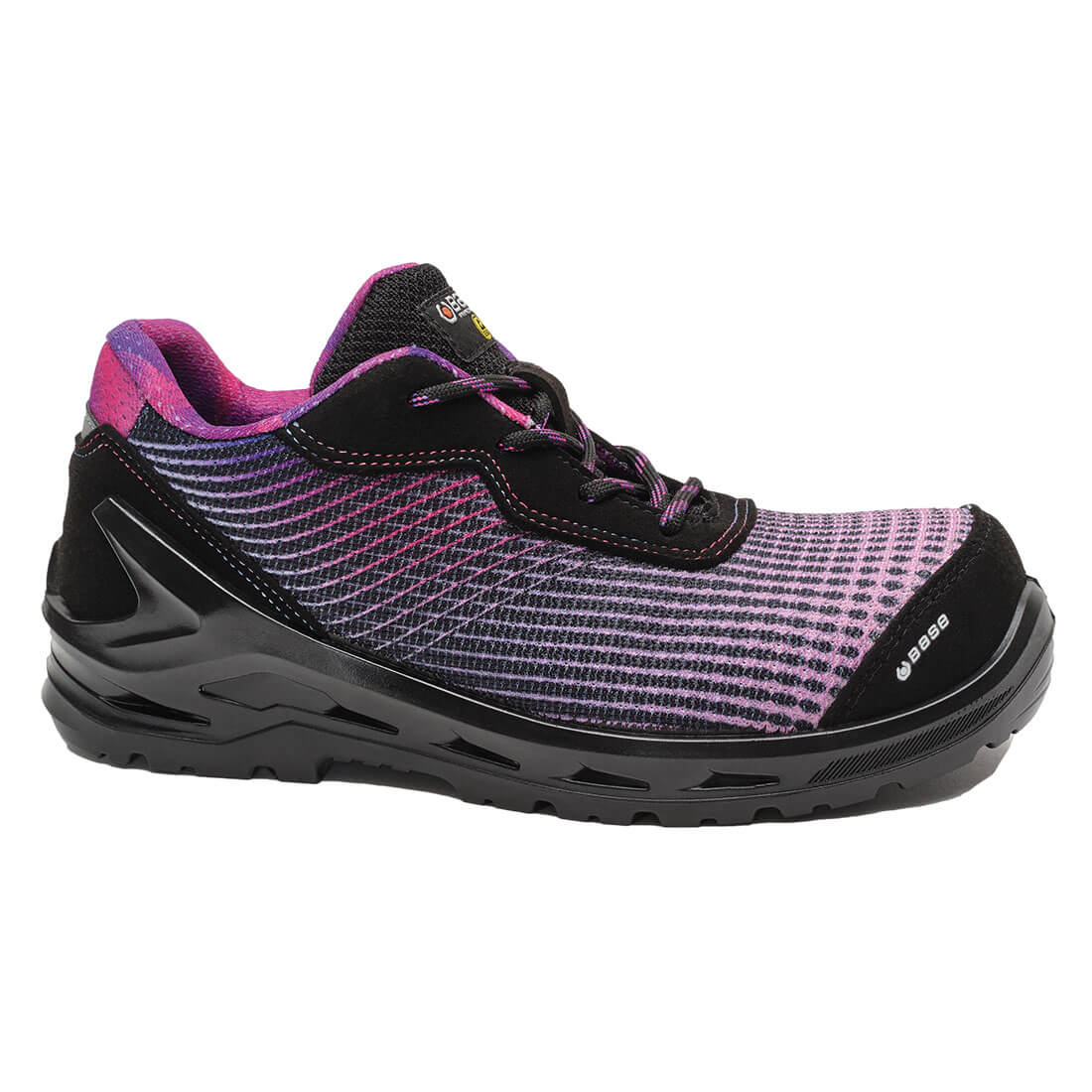 B1212C - Arya Shoe S1P ESD SRC - Base