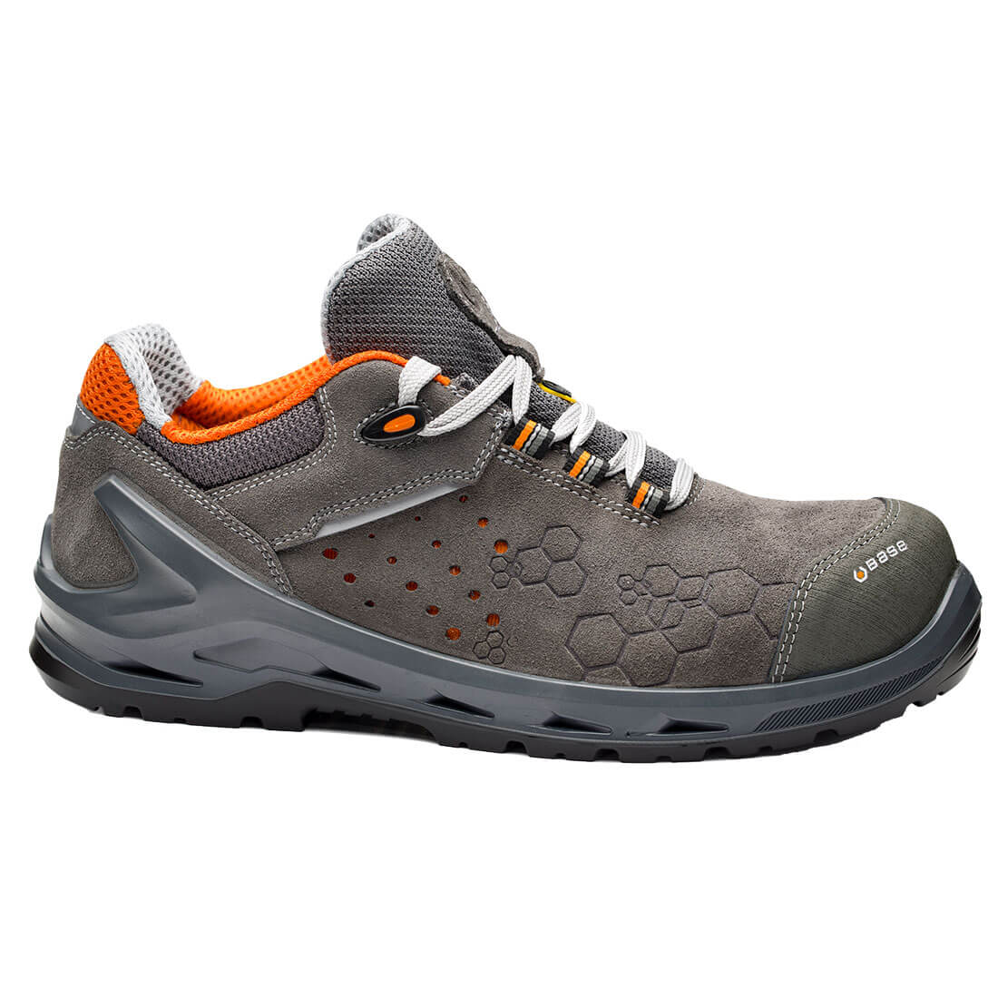 B1217 - i-Tool Shoe SP ESD SRC - Base