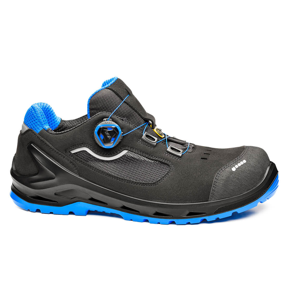 B1223 - i-Code Shoe S1P ESD SRC - Base
