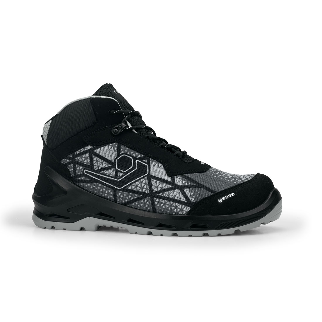 B1234A - i-Meta Mid Boot S3S ESD M - Base