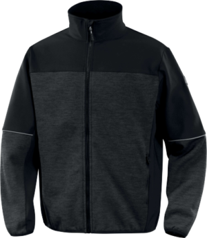 BEAVER2 – Bluza Z Polaru Poliestru (Pasuje Do Serii Mach) - Deltaplus