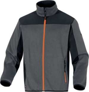 BEAVER – Bluza Z Poliestru (Pasuje Do Serii Mach Oraz Panostyle) - Deltaplus
