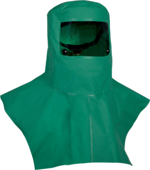 HO600 – Kaptur Pcv Przeciwkwasowy/ Chemiczny - Deltaplus