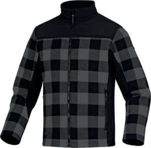 KODIAK – Bluza Polarowa Z Bawełny I Poliestru - Deltaplus