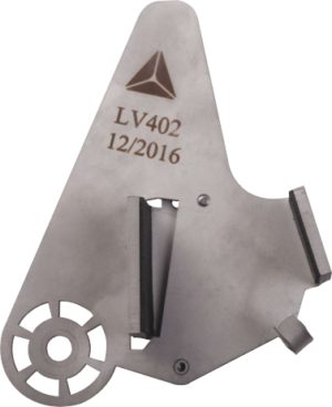LV402 – Łącznik-Złącze Do Kija Teleskopowego - Deltaplus