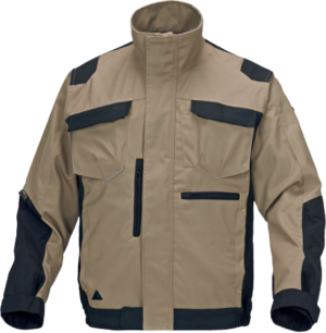 M5VE2 – Bluza Mach Spirit Z 60% Bawełny I 40% Poliestru - 270 G/M² - Deltaplus