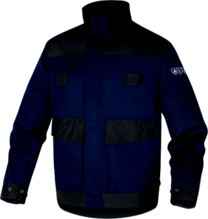 MAIVE2 – Bluza Robocza Maiao Z Bawełny Niepalnej - Deltaplus