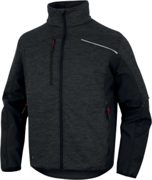 NAGOYA2 – Bluza Polar Poliester/Poliamid - Deltaplus