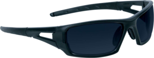 RIMFIRE POLARIZED – Okulary Z Poliwęglanu - Sportowy Wygląd - Deltaplus