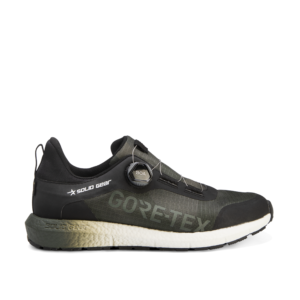 Dynamo GTX - Solid Gear