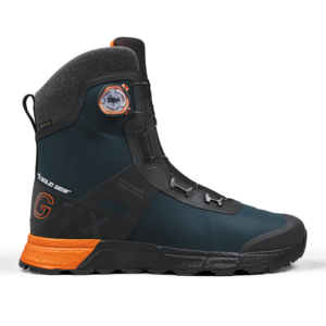 Bound GTX High - Solid Gear