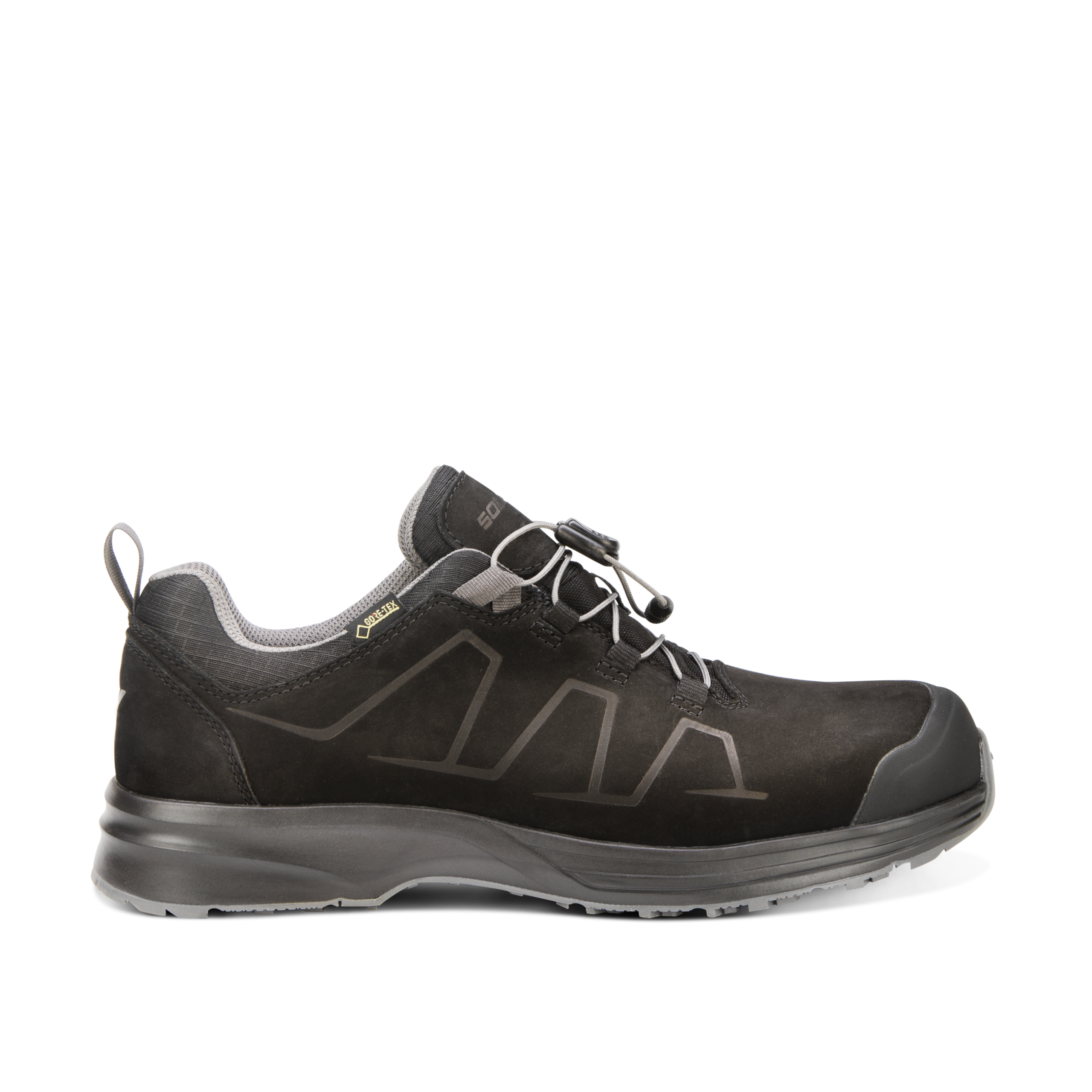 Talus GTX Low - Solid Gear