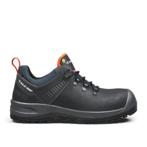 Ion GTX Low - Solid Gear