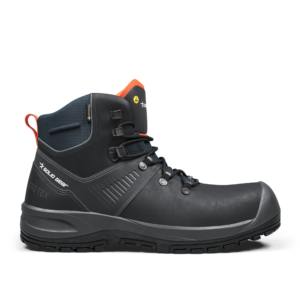Ion GTX Mid - Solid Gear
