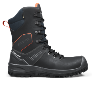 Ion GTX High - Solid Gear