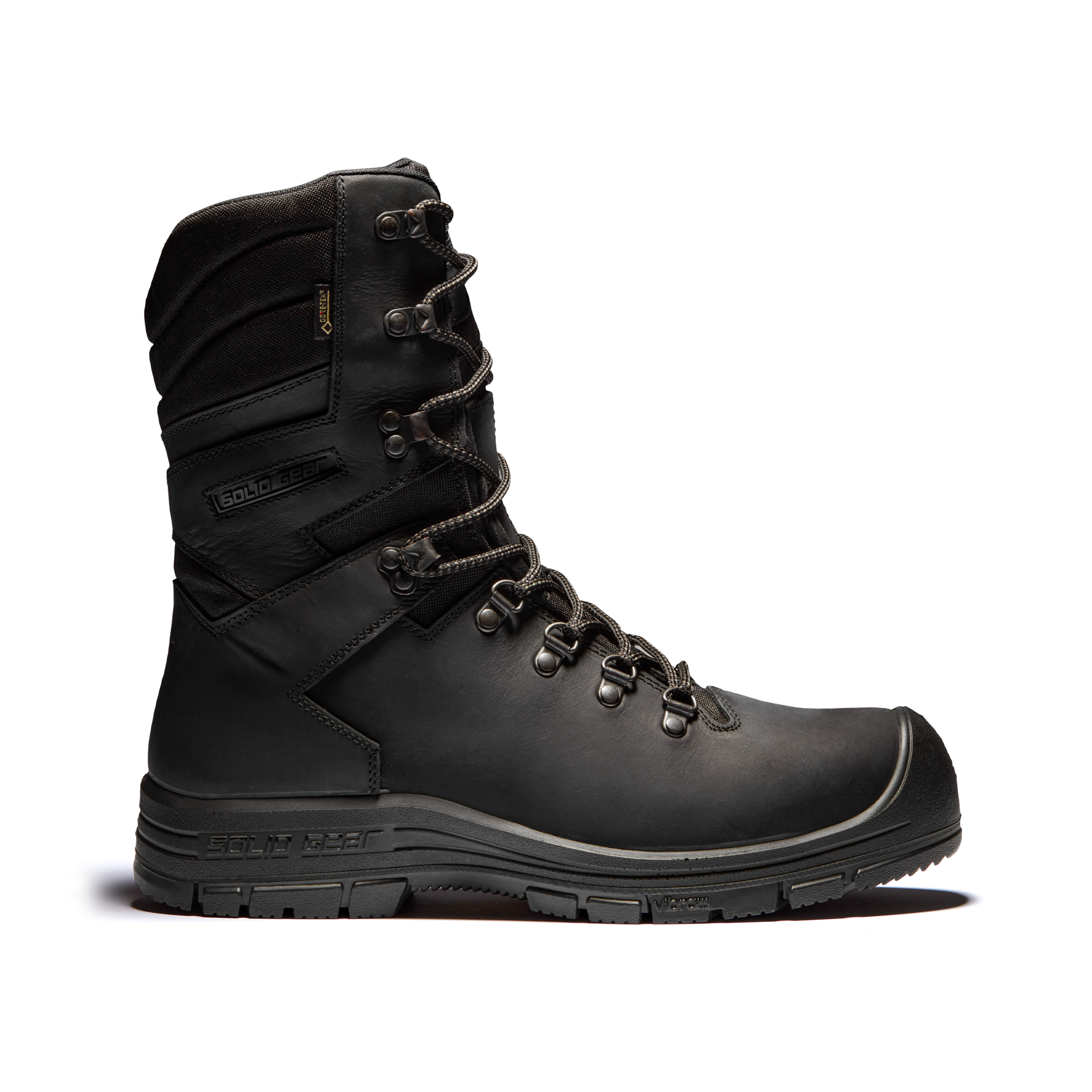 Delta GTX - Solid Gear