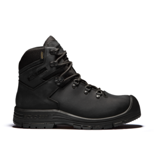 Bravo GTX - Solid Gear