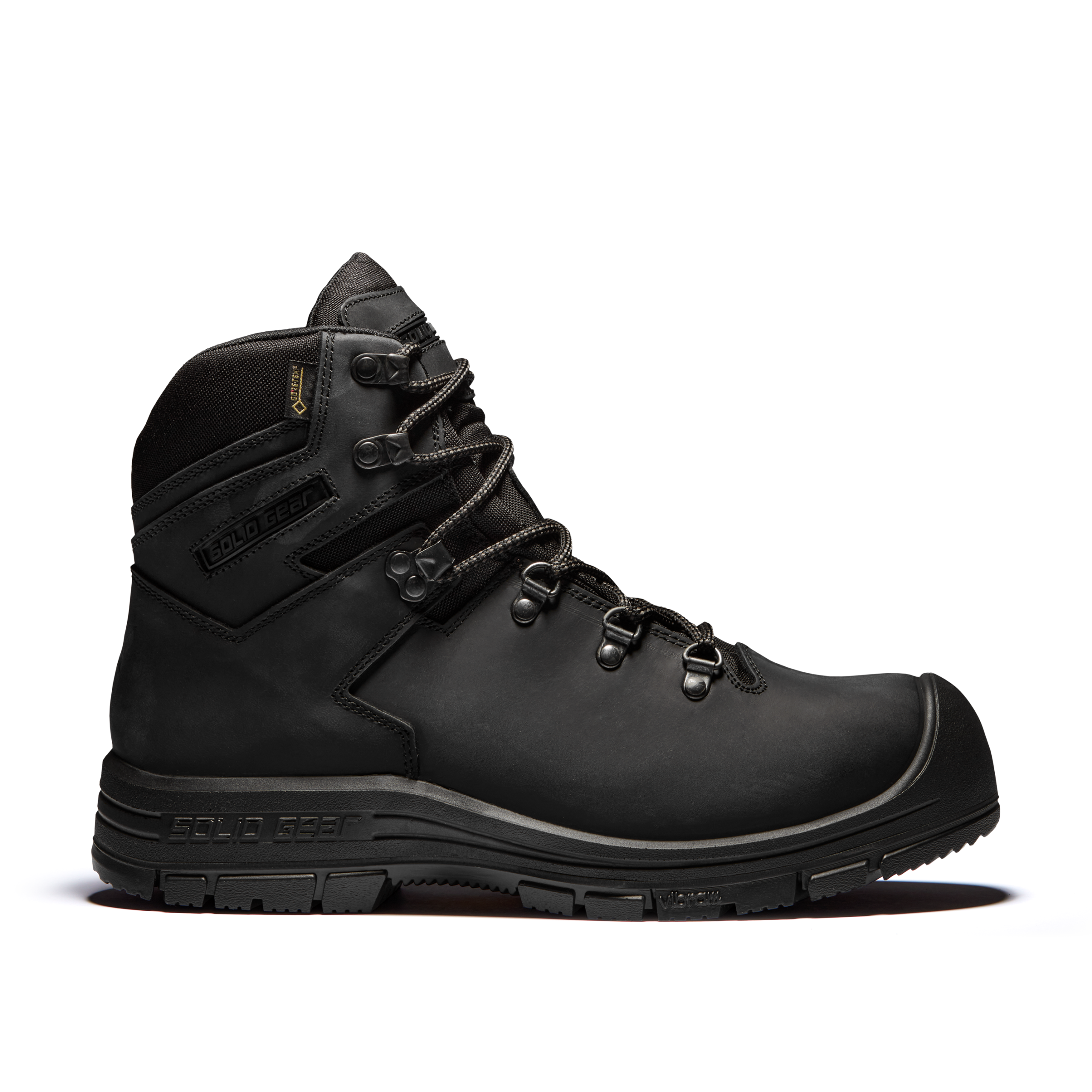 Bravo GTX - Solid Gear