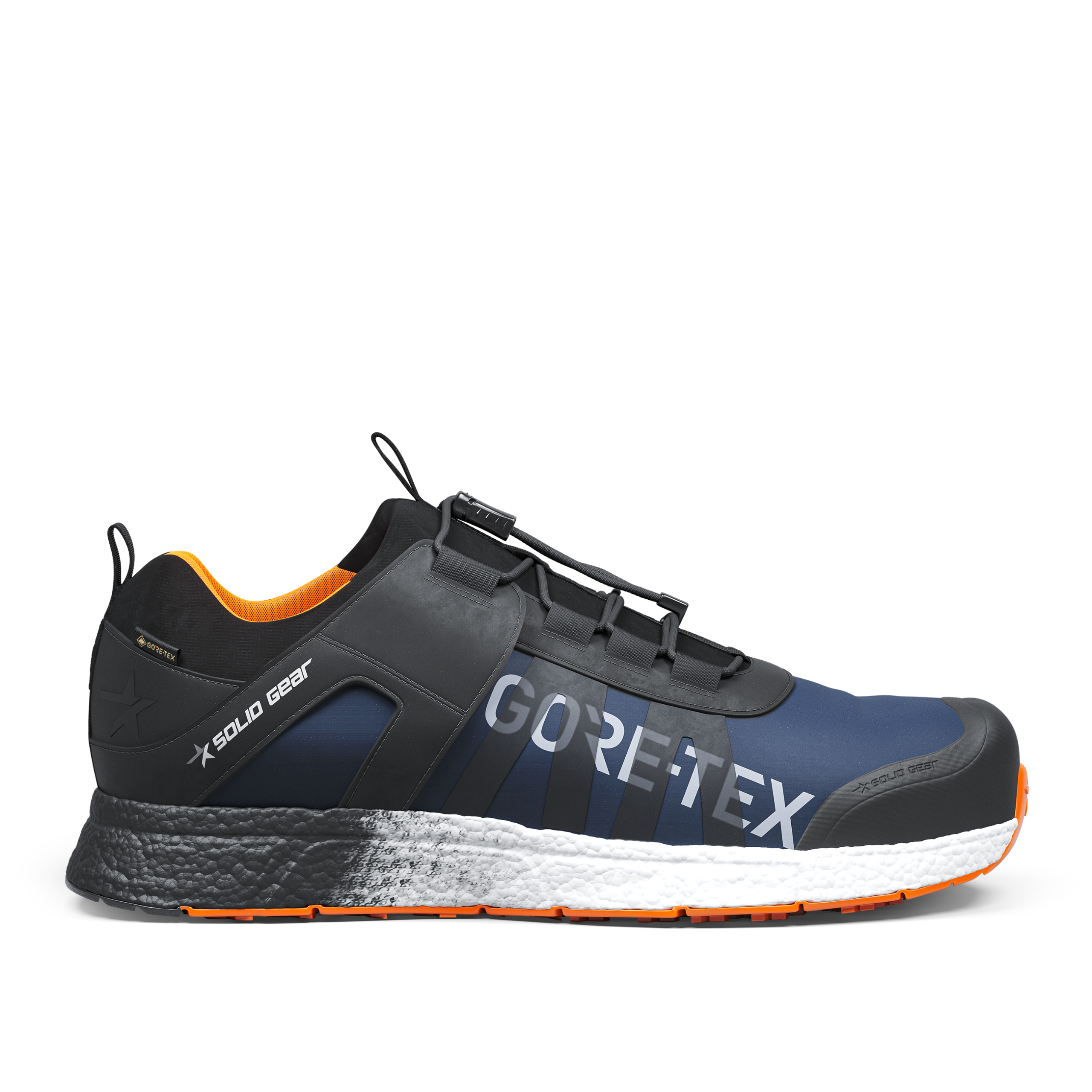 Revolution 2 GTX - Solid Gear