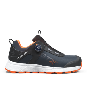 Revolution 2S GTX Low - Solid Gear