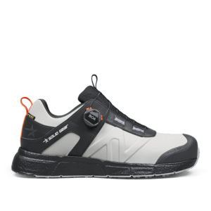 Revolution 2 Mono Low - Solid Gear